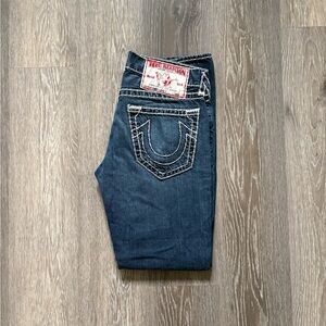True Religions Jeans Bobby Super T